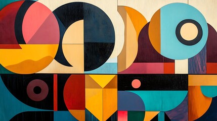 abstract background