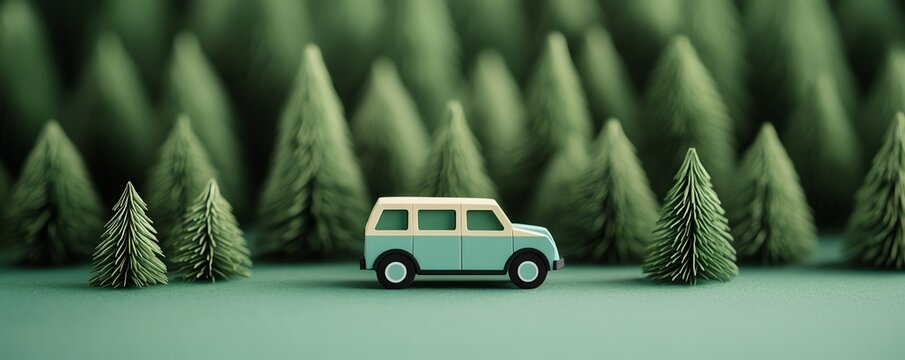 Keeping up with green travel trends, staying updated