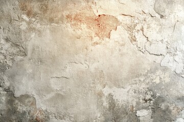 Old Weathered Concrete Wall Texture Background