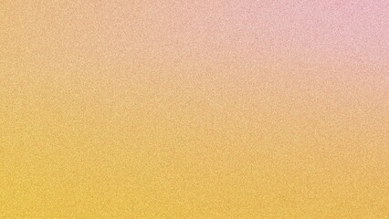 Fototapeta premium Grainy Abstract Gradient with Noise and Blue Sunset Colors 