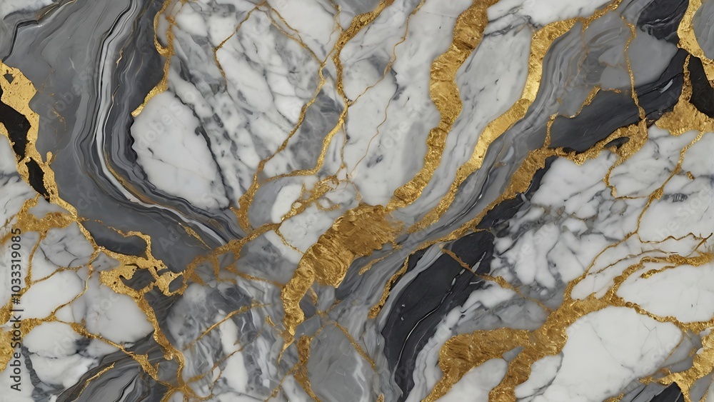 Poster abstract illustration textured grunge background of a marble surface, showcasing an abstract and int