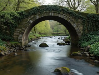 river view