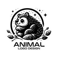 Animal Vector Logo Design