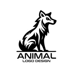 Animal Vector Logo Design