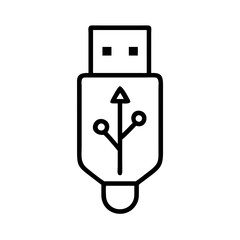 USB-icon