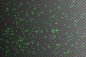 golden dust light png. Bokeh light lights effect background. Christmas glowing dust background Christmas glowing light bokeh confetti and sparkle overlay texture for your design.