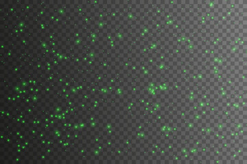 golden dust light png. Bokeh light lights effect background. Christmas glowing dust background Christmas glowing light bokeh confetti and sparkle overlay texture for your design.