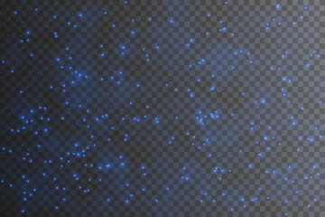 golden dust light png. Bokeh light lights effect background. Christmas glowing dust background Christmas glowing light bokeh confetti and sparkle overlay texture for your design.