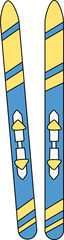 Winter Sport Equipment