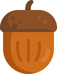 Autumn Acorns acorn brown Fall nature Thanksgiving