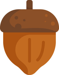 Autumn Acorns acorn brown Fall nature Thanksgiving