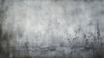 Grunge grey background with texture and space for text or image. Perfect for design