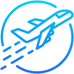 Aviation Icon