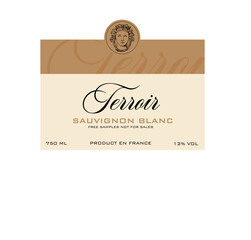 WINE LABEL ITALIAN FOOD AND DRINKS DECORATIVE STICKER FOR AMARONE, PROSECCO, CHIANTI, VALPOLICELLA,PRIMITIVE AND SPARKLING WINE
