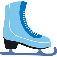 Ice Skating Shoe