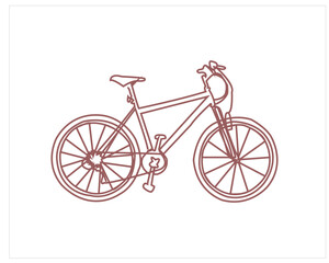 Cycle Vector