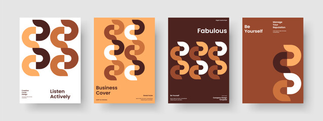 Modern Poster Design. Geometric Book Cover Template. Creative Report Layout. Business Presentation. Flyer. Background. Brochure. Banner. Advertising. Journal. Newsletter. Leaflet. Portfolio