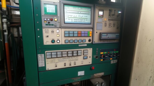 Control Room Digital Interfaces for Fuel Processing Systems - Powered by Adobe