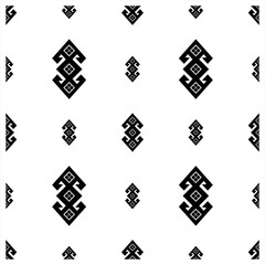 Traditional Turkish carpet and rug patterns. Anatolian motifs symbolizing fertility.