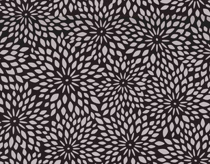 Textile graphic pattern