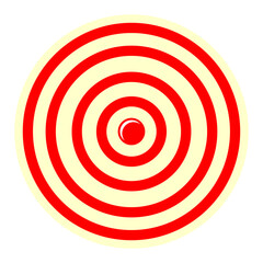 sports target icon