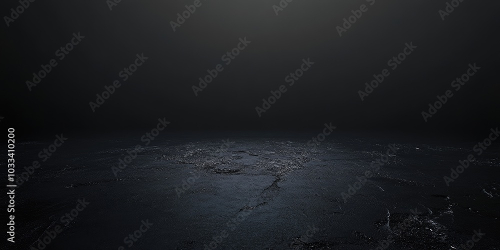 Aufkleber empty dark background for insertion. area for text.
