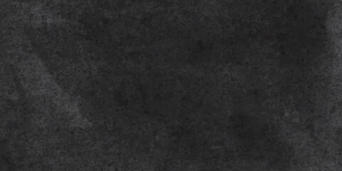 Abstract design with old wall texture cement dark black and paper texture background. Realistic design are empty space of Studio dark room concrete wall grunge texture .Grunge paper texture design .	