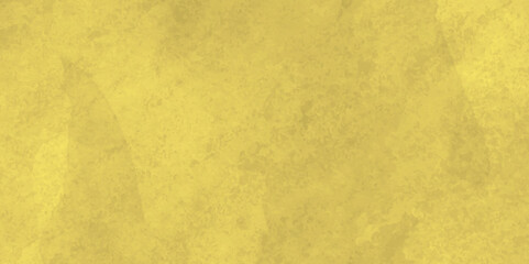 Abstract design with brown color old concrete wall texture background and old paper texture background .Modern design with vintage paper background or texture.	