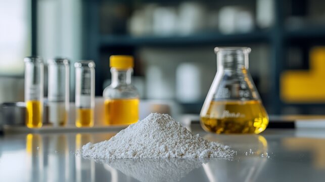 Scandium Oxide