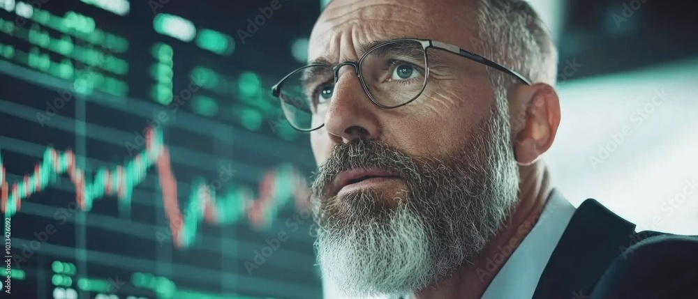 Poster collaboration of financial advisors strategies and insights for success in the financial sector usin