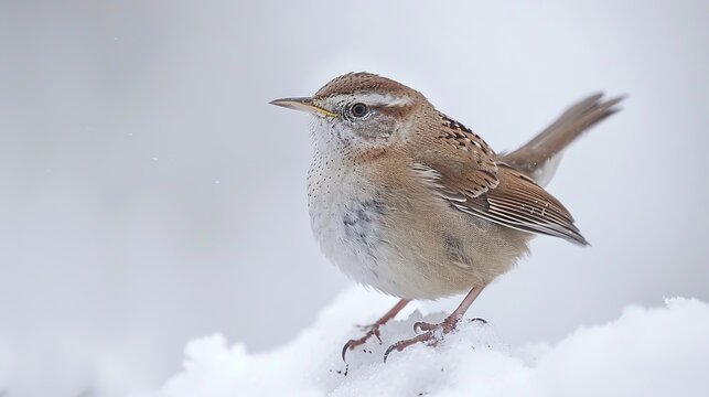 A Bird on White Background Image - a graceful and captivating visual. The bird on a pure white backdrop creates an enchanting and elegant scene.