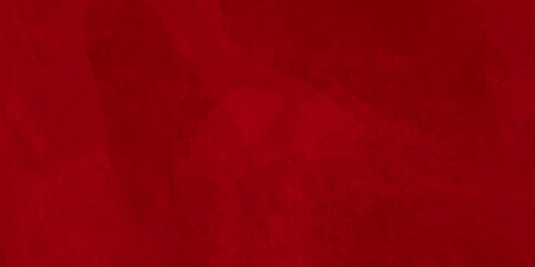 Abstract design with grunge red dark Stucco wall background .Old grunge paper texture design. This design are used for wallpaper ,poster, Chalkboard. Dark red concrete wall grunge texture background	