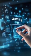 Interactive Learning Experience