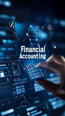 Financial Accounting: Data Analysis and Management