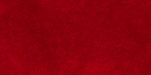 Abstract design with grunge red dark Stucco wall background .Old grunge paper texture design. This design are used for wallpaper ,poster, Chalkboard. Dark red concrete wall grunge texture background	