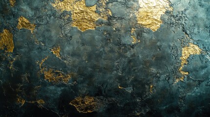 Obraz premium Gold Texture Abstract Background