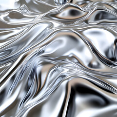 abstract background texture of lines. Generative AI