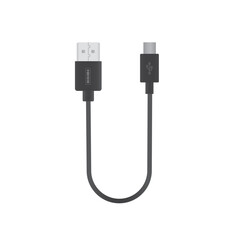 An HDMI to Type-C cable enables seamless connection between devices like laptops, smartphones, and tablets to external displays or TVs. It supports high-resolution video, fast data transfer, and audio