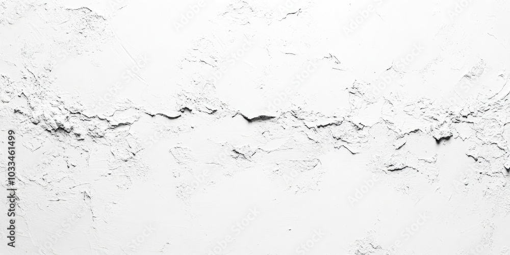 Poster white clean background with an old texture. wallpaper design. high quality with copy space for text.