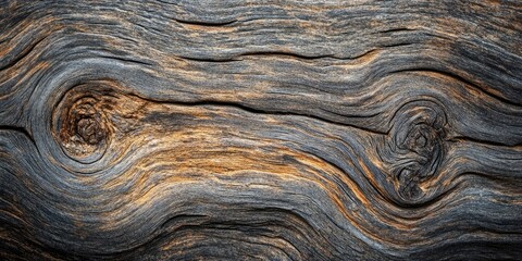 Abstract wooden texture background, featuring hard wood with copy space for design elements.