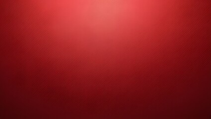 red gradient matte texture backround
