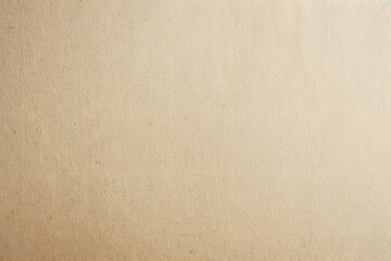 Abstract Beige Paper Texture Background for Design Projects.