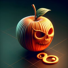 Halloween Pumpkin