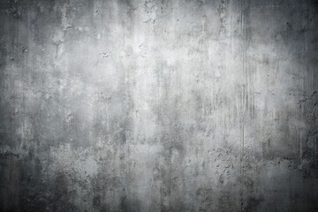 Fototapeta premium gray concrete wall with grunge texture and vibrant color