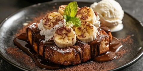 Creative thinking symbol. Wooden blocks displaying the words Creative thinking. A businessman's hand. Attractive yellow background. Concept of Business and Creative thinking. Copy space.