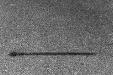 Fototapeta premium asphalt background
