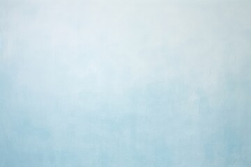 Light blue Kinwashi paper texture background backdrop minimalist.
