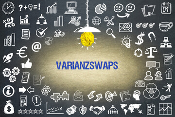 Varianzswaps	