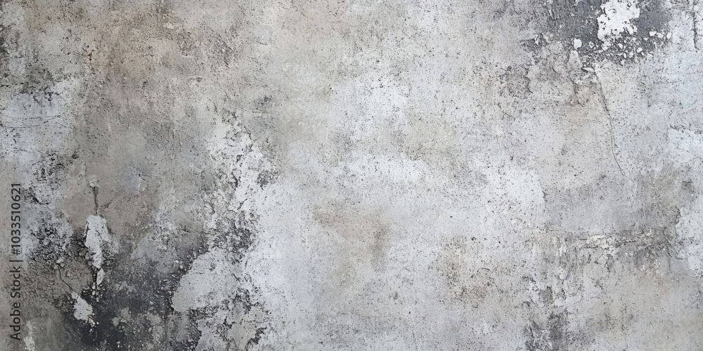 Poster concrete textured background includes free copy space for product or ad text design