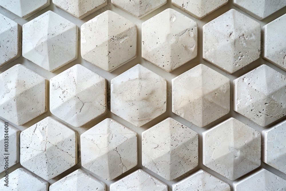 Poster tiles sphere pattern architecture backgrounds flooring.